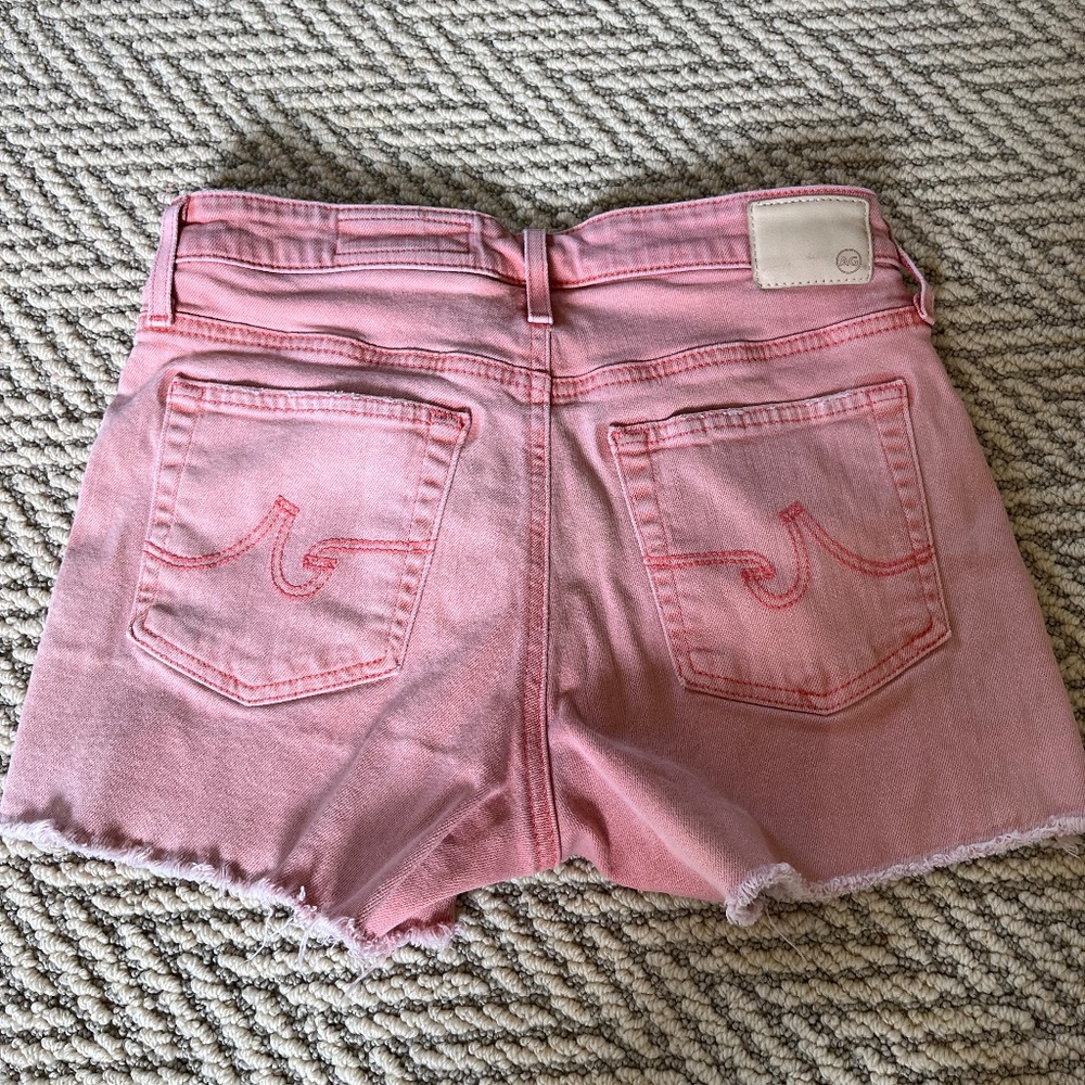 Denim Short Bundle - image 3